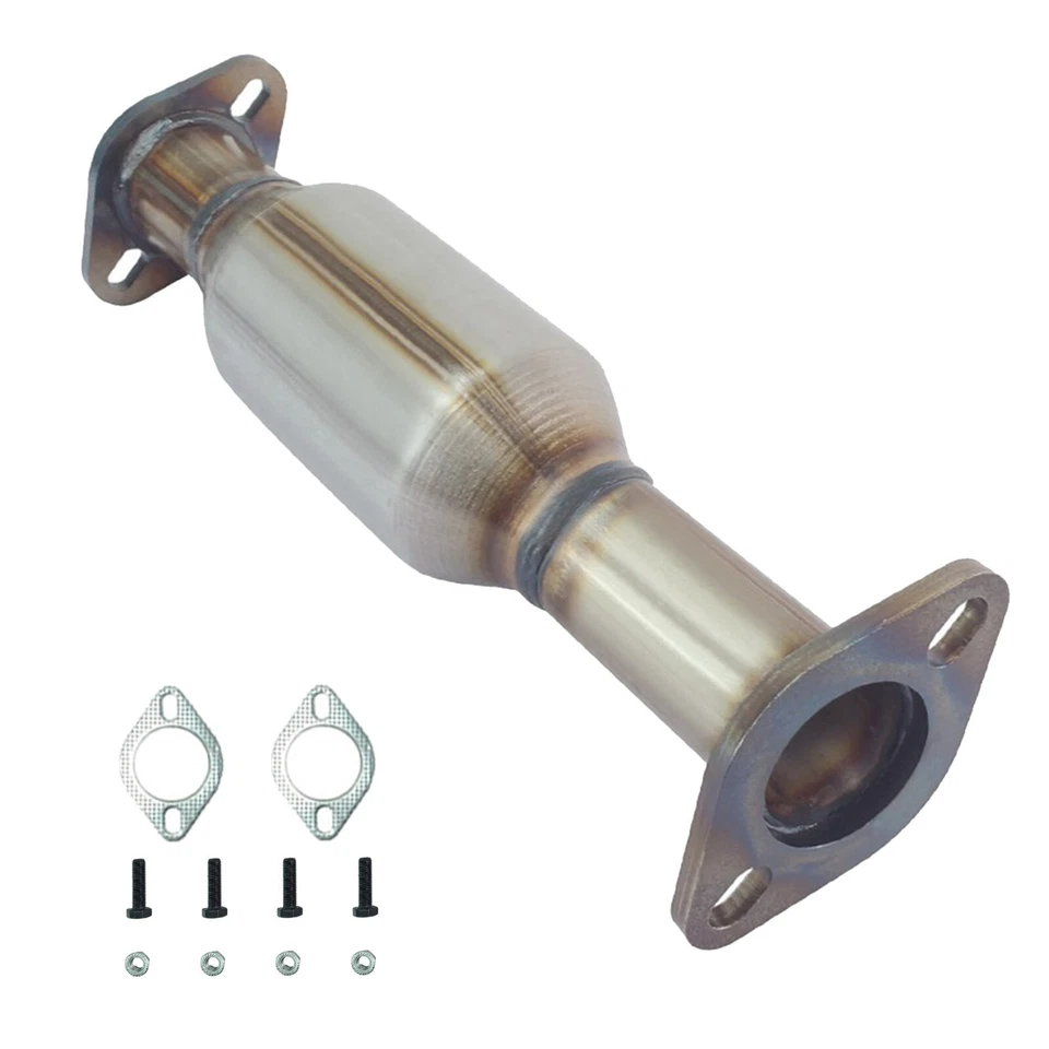 Catalytic Converter For 2007-2008 Hyundai Entourage/2006-2008 Kia Sedona 3.8L - Изображение 3 из 4