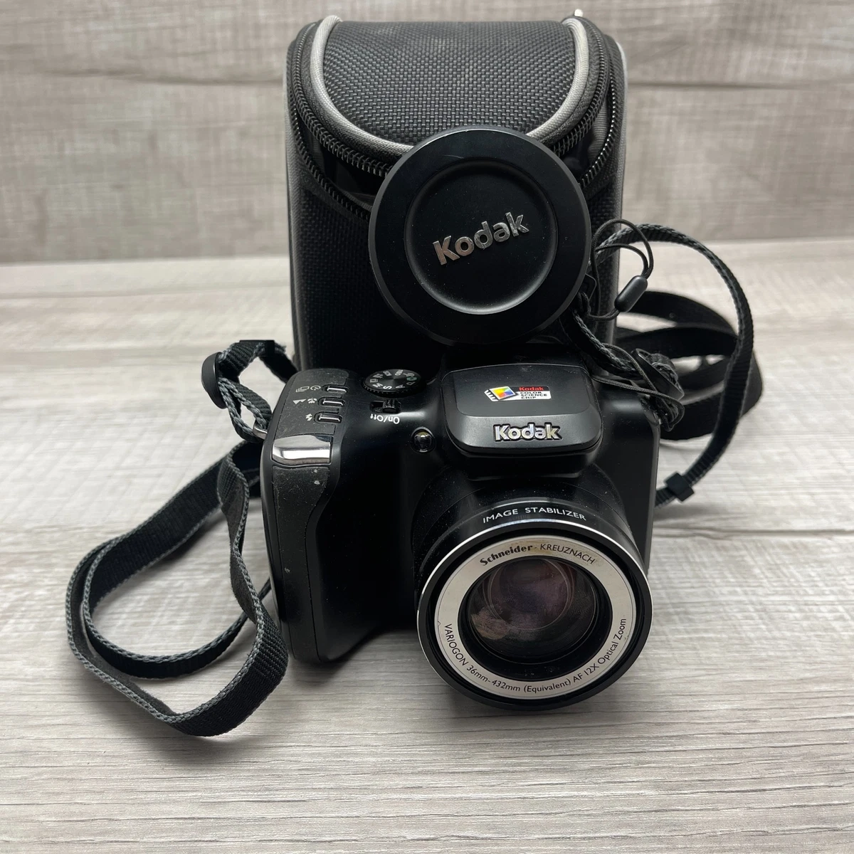 kodak 200 film