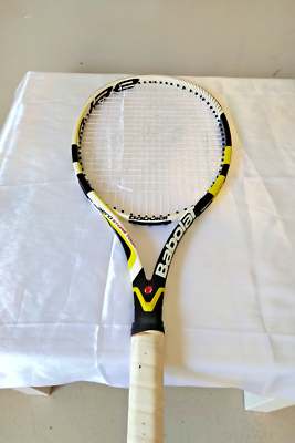 Babolat Aero storm tour 98 4 3/8 320 Gr 16x20 | eBay