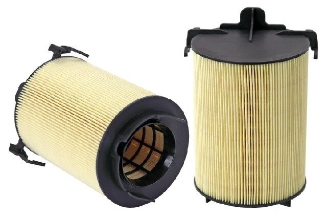 Filtro de aire de motor tipo OEM WIX para Seat Altea XL 2008-2009 L4-2,0 L Foto 2 de 4