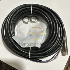 1PCS New IFM IFT208 Proximity Switch Sensor