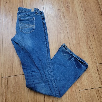 Maurices Molli Flare Jeans Women's 9/10 