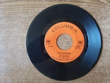 1963 VG Neil Sheppard -In My Imagination/Beyond The Shadow Of A Doubt 42816 45