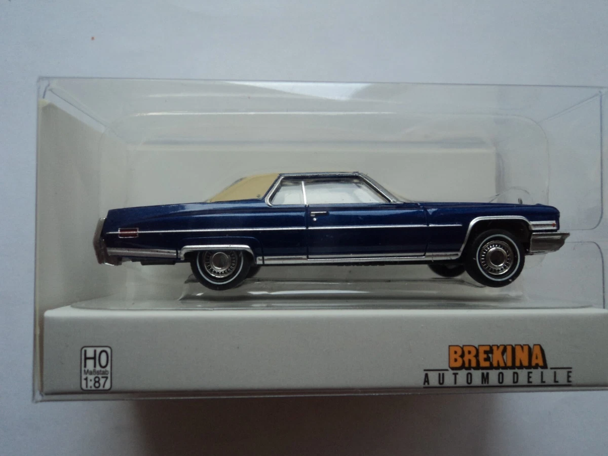 25+ BREKINA Cars Vehicles 1:87 Scale for sale | Updated Oct 2026