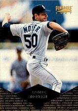 Jaimie Moyer Baseball Cards Collection ***You Pick*** Base, Inserts