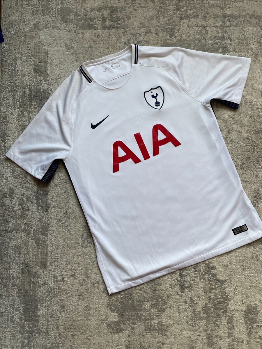 Nike Tottenham Hotspur Away jersey 2017 | eBay