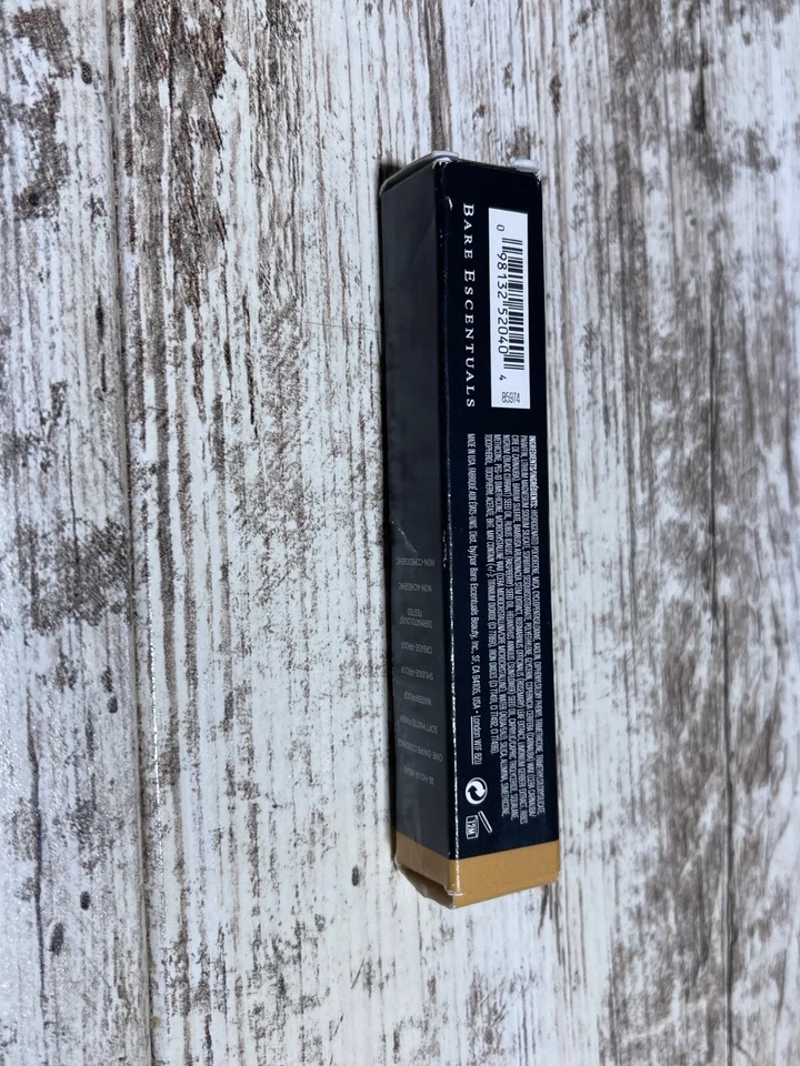 Corrector de cobertura completa bareMinerals BarePro 16 horas 0,09 oz, #12 bronceado oscuro neutro Foto 3 de 3