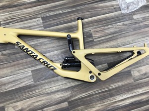 santa cruz nomad ebay