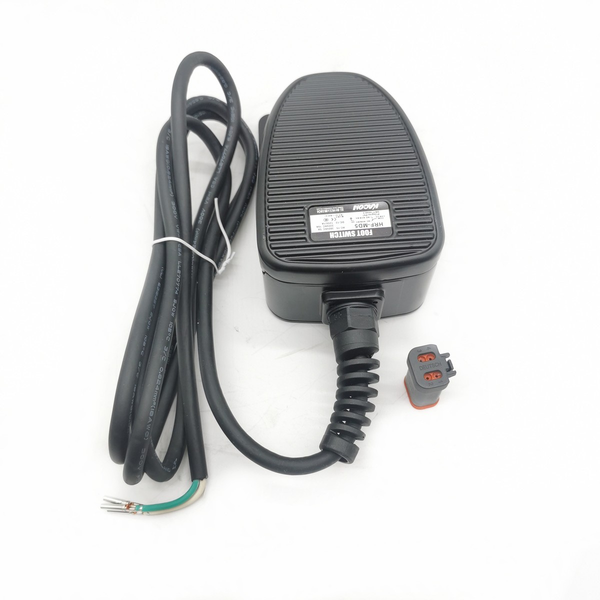 Foot Switch Assembly 227617GT 227617 For Genie S40 S45 S60