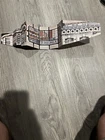 STAR WARS vintage MILLENNIUM FALCON CARDBOARD INSERT 1979 Great Condition