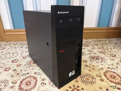 Lenovo Thinkcentre A57 9702 Dual Core E2200