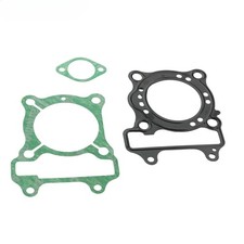 Juego de juntas de extremo superior para scooter para Keeway Outlook 150 LC QJ158MJ 150cc 4 tiempos