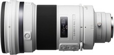 Sony 300mm F2.8 G SSM II Lens [SAL300F28G2] for A-Mount Full Frame