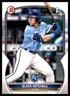 Blake Mitchell 2023 Bowman Draft #BD-133 Royals MLB READ FREE SHIP AutographDen
