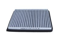 Maxgear 26-1970 Aktivkohle Pollenfilter Innenraumluft FüR Chevrolet