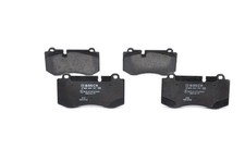 BOSCH Bremsbelagsatz Scheibenbremse 0 986 494 167 für KLASSE MERCEDES W221 W211 BOSCH Bremsbelagsatz Scheibenbremse 0 986 494 167 für KLASSE MERCEDES W221 W211