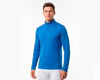 Stellar Equipment Light Mid T-Neck Men's Top Size M