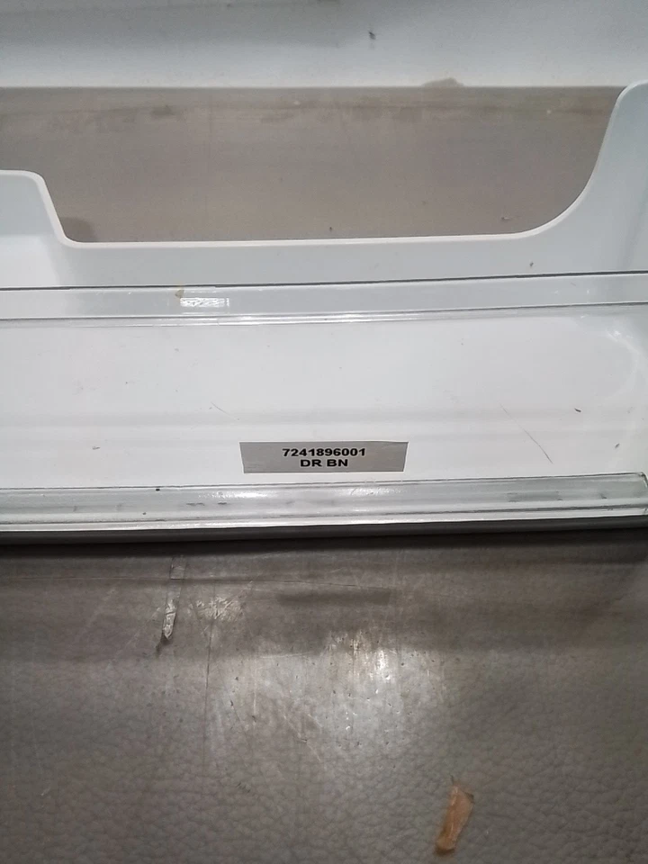 Electrolux Fridge Door Bin PN: 7241896001 - Изображение 2 из 4