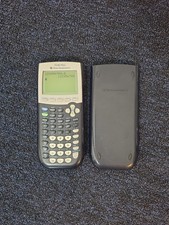 *CLEAN* TESTED Texas Instruments TI-84 Plus G...