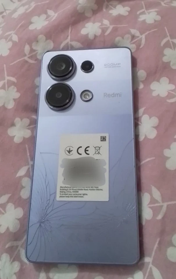 Xiaomi Redmi Note 13 Pro 5G · 256GB, foto 3 di 3