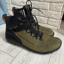 Vivobarefoot JJF Tracker Decon FG2 EU49, US15 Boots Leather Wool Barefoot