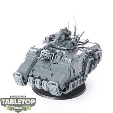 Space Marines - Primaris Repulsor - unbemalt