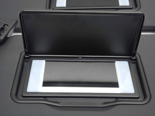 Ford Kuga III 2022 Sun Visor Panel Sunshade Set AMD174043 - Picture 8 of 12