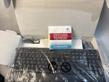 Logitech Wireless Combo Mk520 With Keyboard and Laser Mouse (920-002553)