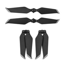 4Pck Plastic Flight Propeller Blade Props 8743F For DJI Mavic 2 Pro Zoom Drone j