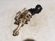 2010 Fiat 500 0.9 900cc Twinair Petrol Engine Oil Pump 55225386