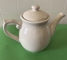 Love One Another “May Our Home Be Blessed…” Precious Moments 7” Tall Teapot