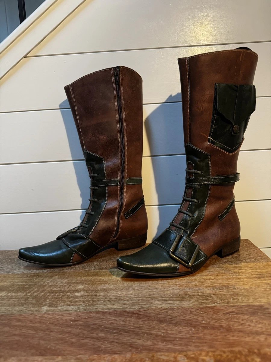 Destroy Boots for Women for sale - eBay