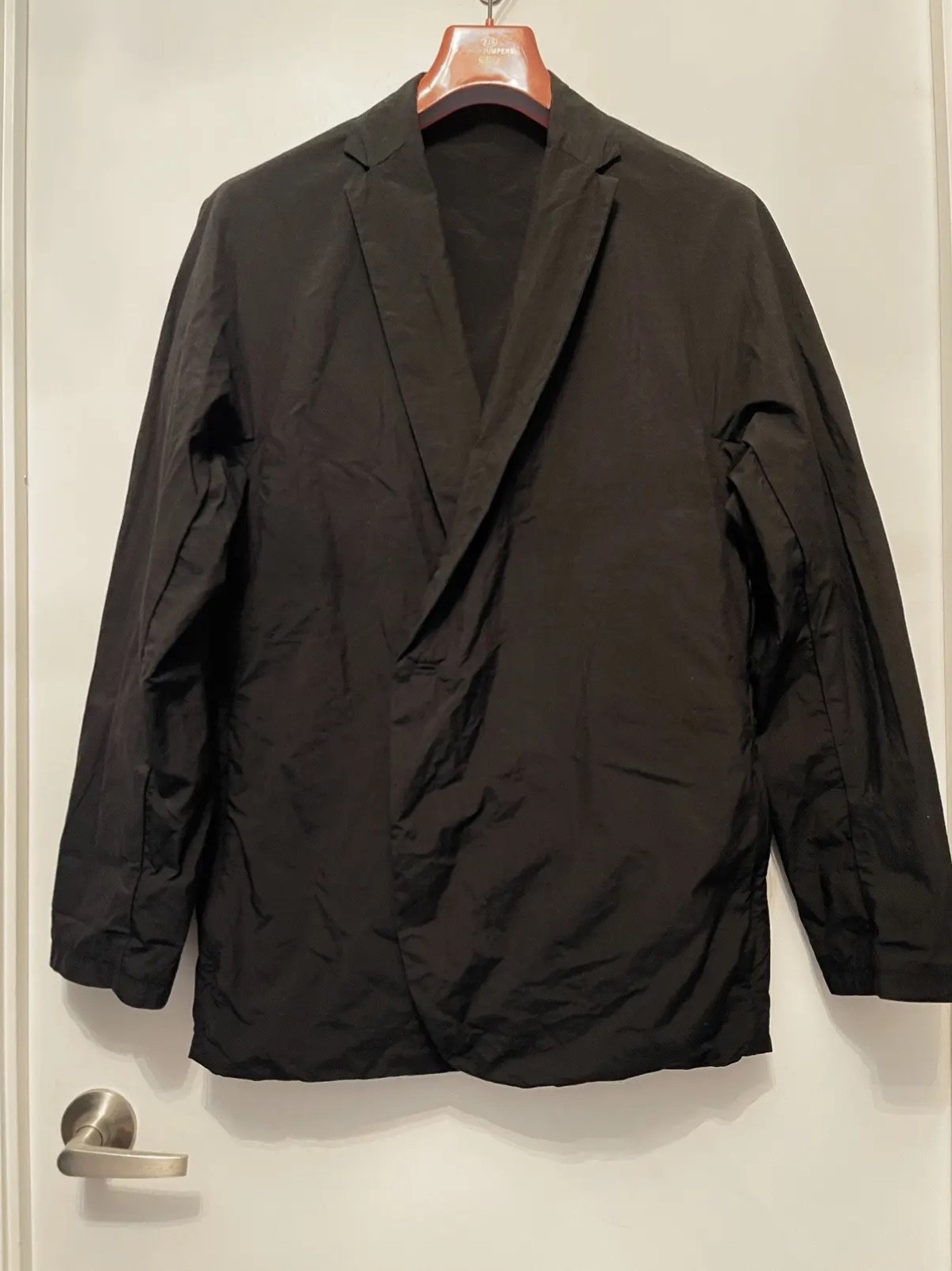 TEATORA wallet jacket plus (packable) - image 1