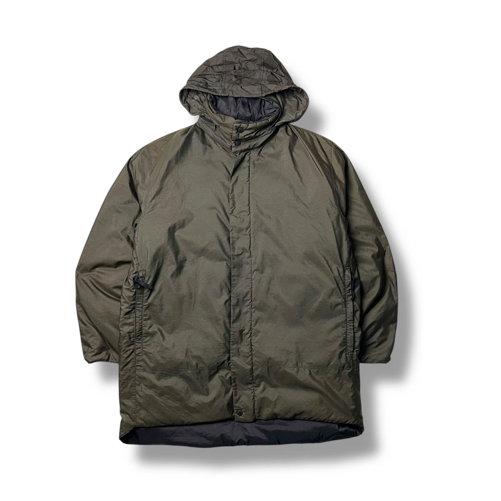 Vintage CP Company Piuma D'oca Jacket