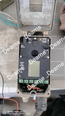 SAMSON 3730-4 series 3730-40000100410000000.01