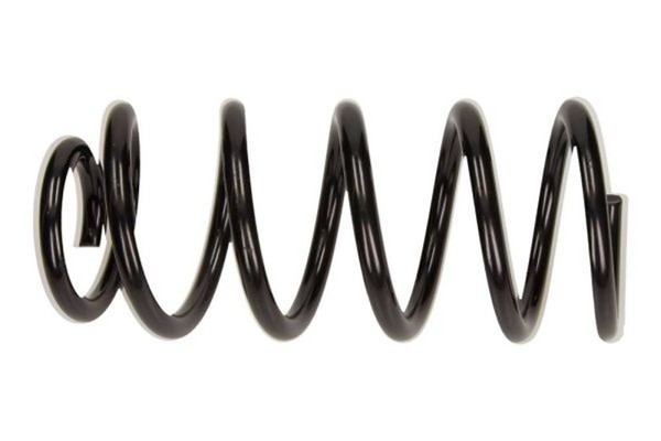 2X Maxgear Fahrwerksfeder Hinten Passend FüR Audi A6 VW Passat B5-image