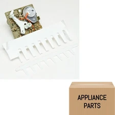 749337-R For Kenmore Refrigerator Ice Maker Control Module Kit Part # Model