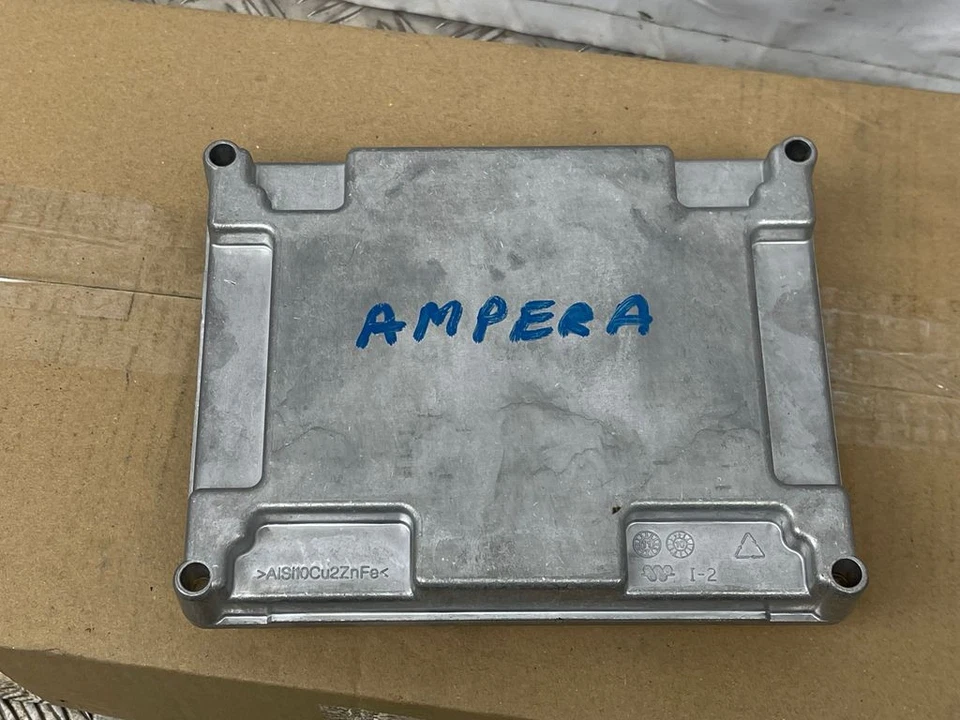 Opel Ampera 2012 Altre Centraline Moduli 22870818 AKT6917 - Immagine 4 di 4