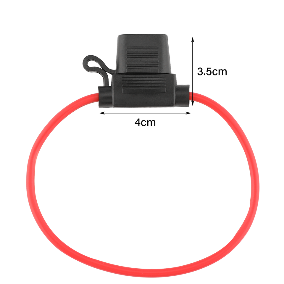 12 Gauge Stagnato Marine ATM MIN Impermeabile In Linea Mini Blade - Foto 5