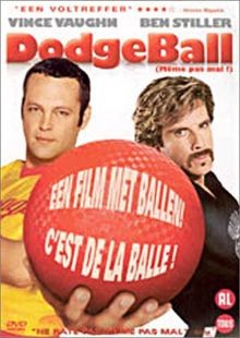 Dodgeball - Même pas mal ! von Rawson Marshall Thurber | DVD | Zustand gut