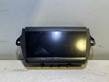 983951198000 Citroen C4 X 2024 Electricity speedometer instrument cluster