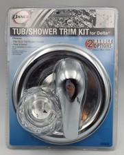 Danco TUB/SHOWER TRIM KIT for Delta Brand New NIB Factory Sealed MDL 10003