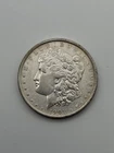 1901-P Morgan Dollar $1 EF/AU Key Date 90% Silver US Coin Rare Philadelphia