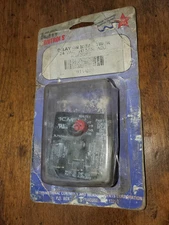 ICM Controls ICM206B Delay on Break Timer 3-10 Minute Time Delay BLPS24A2X600 