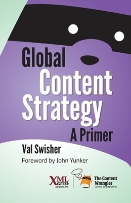 Val Swisher Global Content Strategy (Taschenbuch)