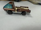 12 redline hotwheels In Played With Condition.
