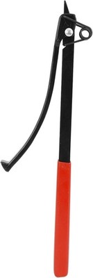 Flywheel Turner Turning Tool Wrench Flex Plate Holder Tool Engine Rotating Tool
