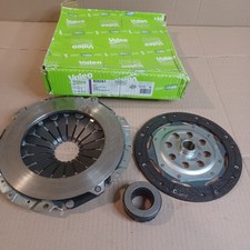 Kit d'embrayage Audi A4