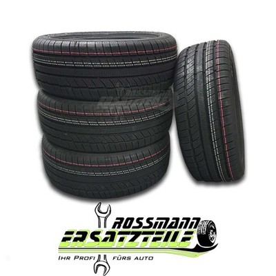 4x Samson GR-T1 M+S 3PMSF 16PR 215/75R17.5 135/133JJ Reifen Ganzjahresreifen LKW
