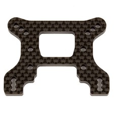 Team Associated RC10B74 Front Shock Tower ? AS92155